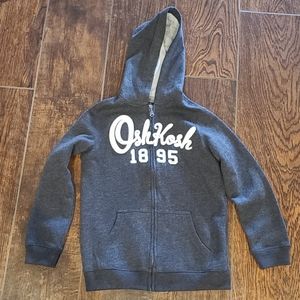 OshKosh brand new without tags hoodie